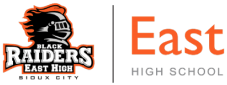 East High Logo