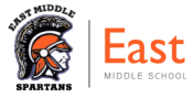 East Middle Logo