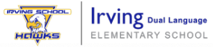 Irving Dual Language Elementary Logo