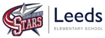 Leeds Elementary Logo