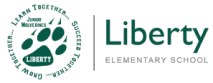 Liberty Elementary Logo