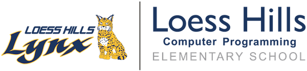 Loess Hills Computer Programming Elementary Logo