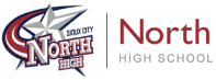 North High Logo