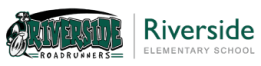 Riverside Elementary Logo