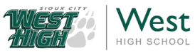 West High Logo