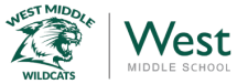 West Middle Logo